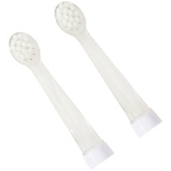 Les Babygators Borsthuvuden 18-36 mnader.