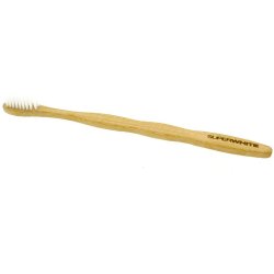 Superwhite bambu tandborste