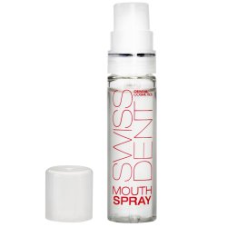 Swissdent Mundspray Extreme Whitening