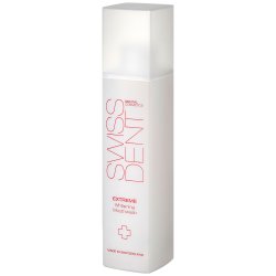 Swissdent Mouthwash Extreme Whitening 300 ml