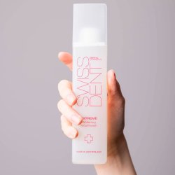 Swissdent Mouthwash Extreme Whitening 300 ml