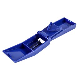 Dr. Junghans Tabletdeler Pille-splitter