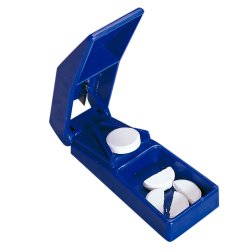 Dr. Junghans Tabletdeler Pille-splitter