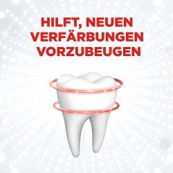 Odol-med3 Brilliant White Tandpasta