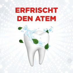 Odol-med3 Brilliant White Tandpasta