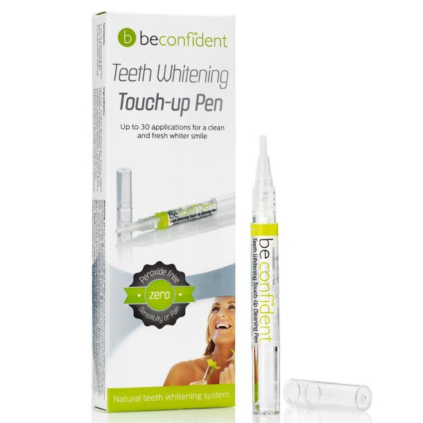 Tannblekingspenn Beconfident Touch-Up Pen