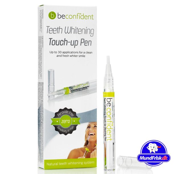 Tandblekningspenna Beconfident Touch-Up Pen