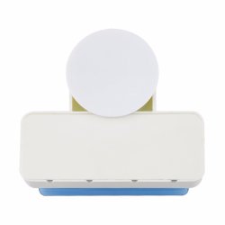 Tannbrsteholder for 5 stk. tannbrster/brstehoder