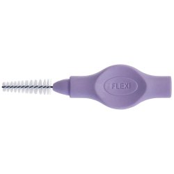 Tandex Flexi 25 st. Gapborstar ISO 4 LILAC