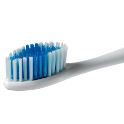 Tandex tandborste Advance V-Shape Medium