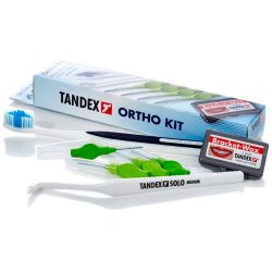 Tandex Ortho Kit for tannregulering