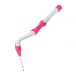 Tandex Flexi Max Gap borstar 0,40 mm ISO 1 CORAL