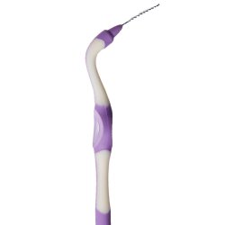 Tandex Flexi Max Gap borstar 0,80 mm ISO 4 LILAC