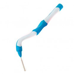 Tandex Flexi Max Gap borstar 0,60 mm ISO 2 AQUA