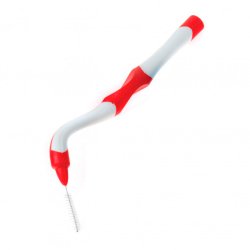 Tandex Flexi Max Gap borstar 0,50 mm ISO 2 RUBY