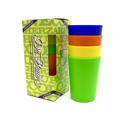 Tandkrus 4 stk. Dr. Bauer's