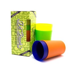 Tandkrus 4 stk. Dr. Bauer's