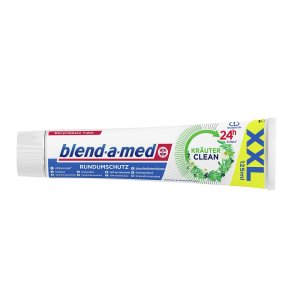 Herbal Tandpasta XL 125 ml. Blend-A-Med Kruter Clean