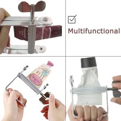 Rrklemme med aluminiumslegering - Kraftig og effektiv rrpresse