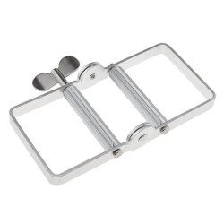 Rrklemme med aluminiumslegering - Kraftig og effektiv rrpresse