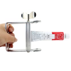 Rrklemme med aluminiumslegering - Kraftig og effektiv rrpresse