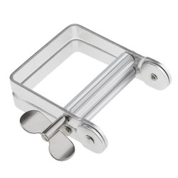 Rrklemme med aluminiumslegering - Kraftig og effektiv rrpresse