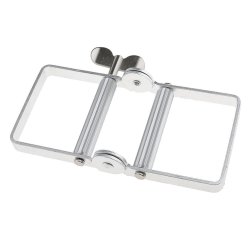 Rrklemme med aluminiumslegering - Kraftig og effektiv rrpresse