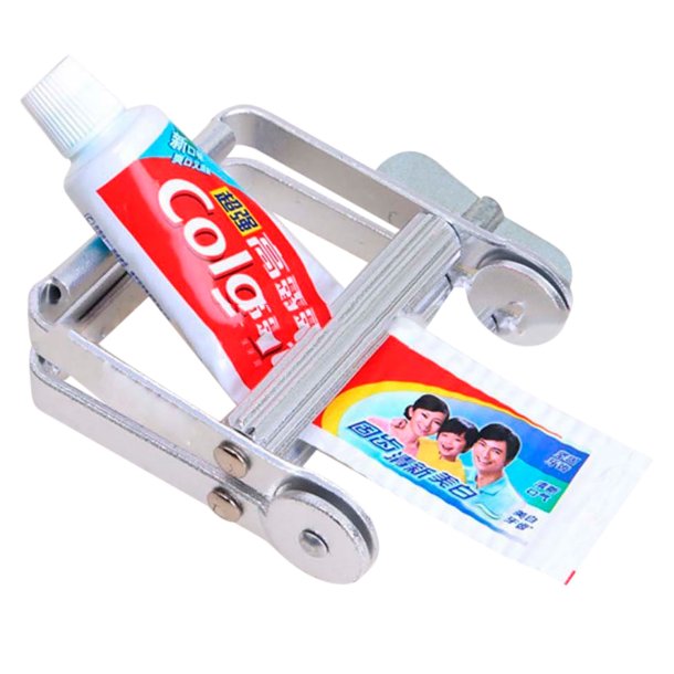 Rrklemme med aluminiumslegering - Kraftig og effektiv rrpresse