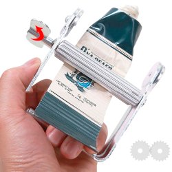 Rrklemme med aluminiumslegering - Kraftig og effektiv rrpresse