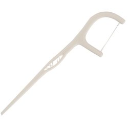 Tandplejest Tungeskraber + Tandtrds-stikker + Mellemrumsbrster