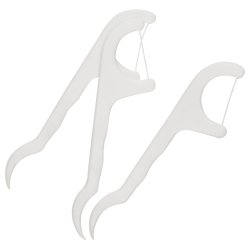 Tandvrdsset - 8 delar