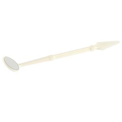 Tandpleje - Tandrensnings-instrumenter  - 3 dele