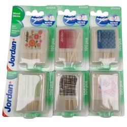 Jordan Standard trtandpetare Mint