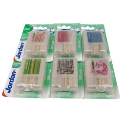 Jordan Standard trtandpetare Mint