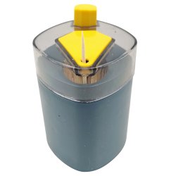 Tannpirkerholder Automatisk pop-up dispenser