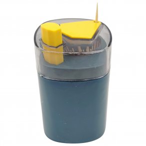 Tandpetare Hllare Automatisk Pop-up Dispenser