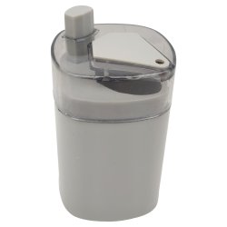 Tannpirkerholder Automatisk pop-up dispenser