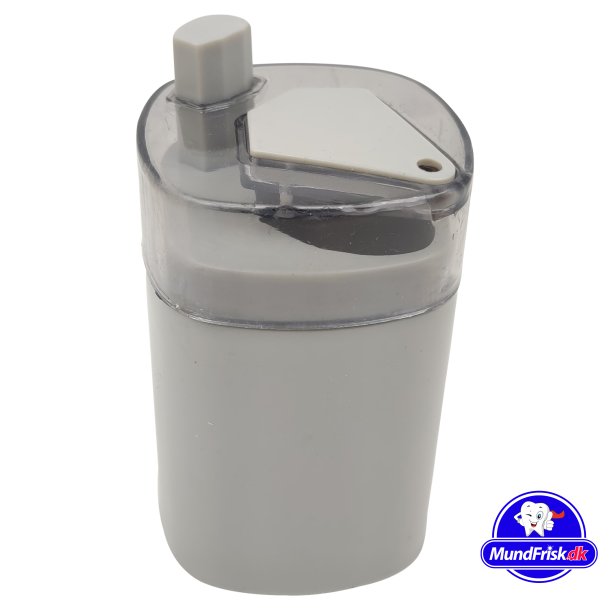 Tandstikholder Automatisk Pop-up Dispenser GR&Aring;