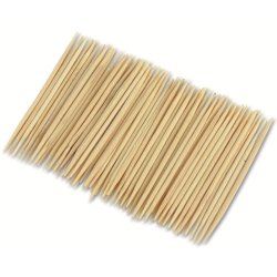 Tannpirkere Wood 1000 stk. EXCELLENT Houseware