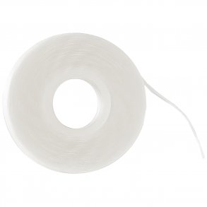 Zahnseide mit Minzgeschmack - Rolle 30 mtr.