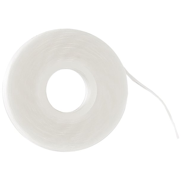 Zahnseide mit Minzgeschmack - Rolle 30 mtr.