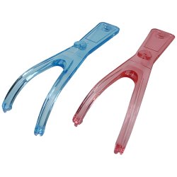 MundFrisk Floss Hllare Transparent