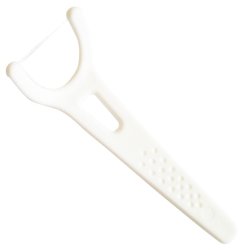 Floss utan PFAS MouthFresh Angular Flosser