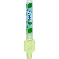 TePe Gap borstar Extra SOFT 0,8 mm ISO 5 GRN 6 st.