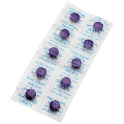 Tepe Plaq-Search Color Tabletter Fr Plak 10 st.