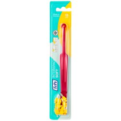 TePe InterSpace SOFT Interspace tannbrste med 12 pfyll