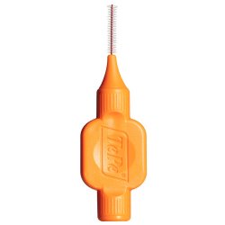 TePe interdentalbrster Original Orange 0,45 mm. ISO 1 6 pcs.