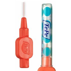 25 stk. TePe Original Mellemrumsbrster RD ISO 2 - 0.5 mm.