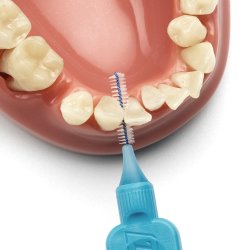 TePe BL Gap brster Original 0,6 mm ISO 3 8 stk.