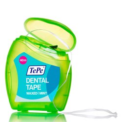 TePe Tandtrd Dental Tape Waxed Mint
